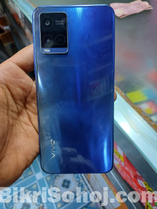 Vivo y21